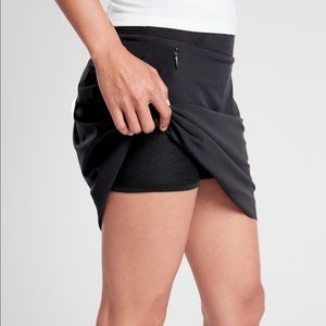 Athleta soho skort